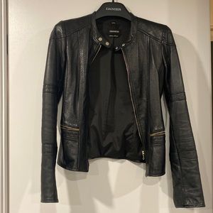 Danier Leather Jacket